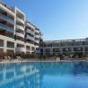 nemea appart hotel le lido cagnes sur mer