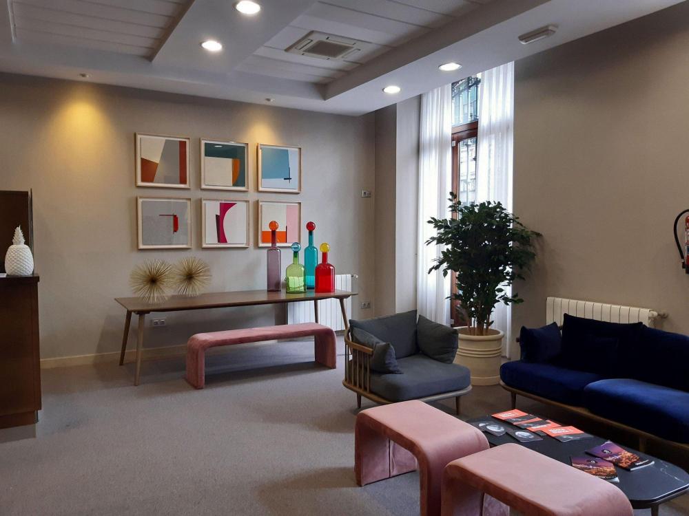 soho boutique oviedo