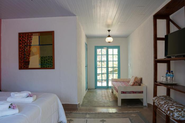 pousada recanto das rosas