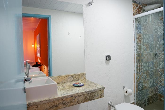 pousada recanto das rosas