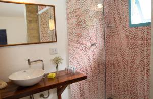 pousada recanto das rosas