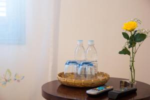 pousada recanto das rosas