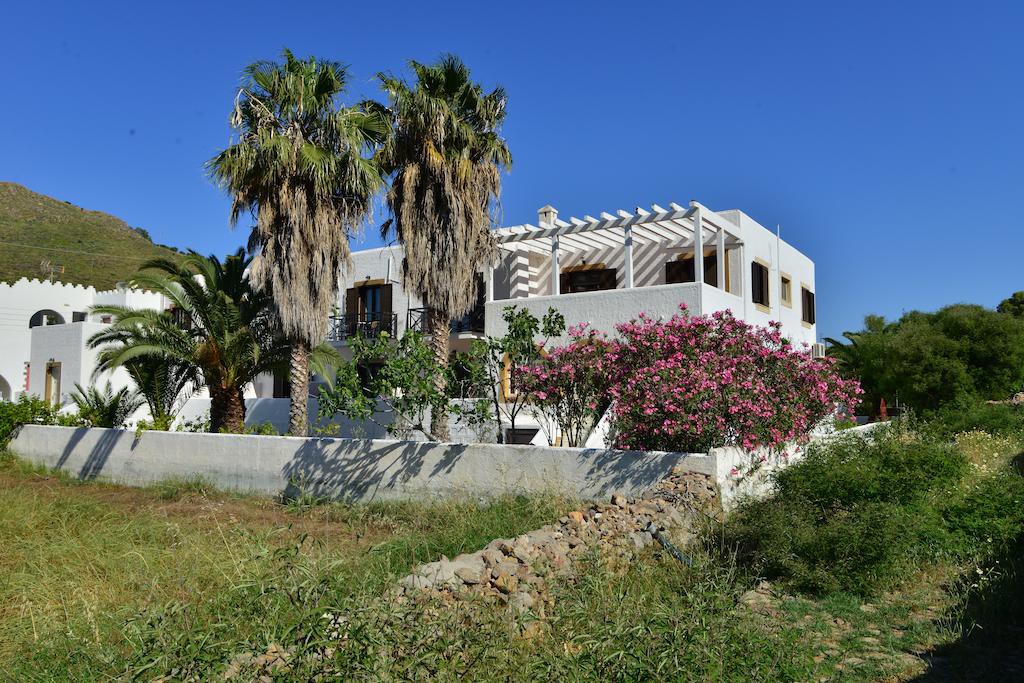joanna hotel