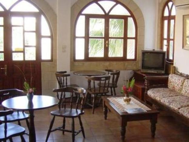 joanna hotel