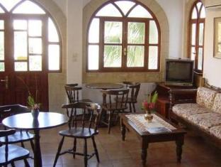 joanna hotel