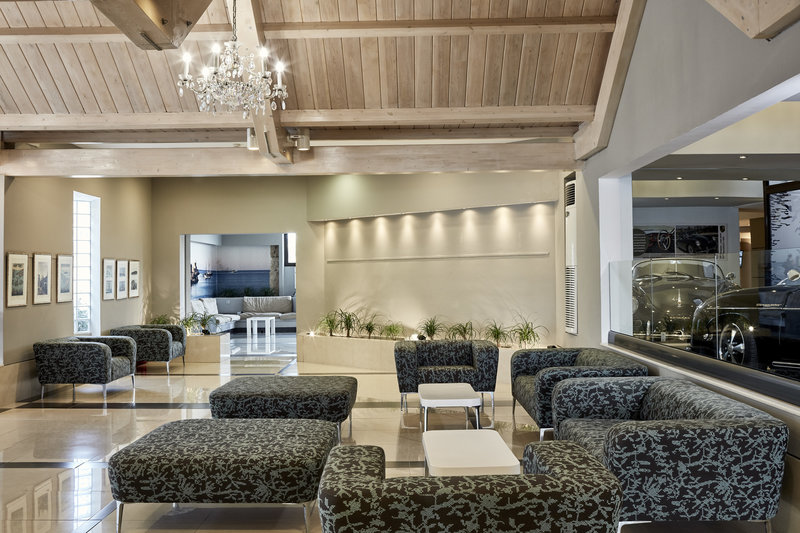 esperos mare resort and spa