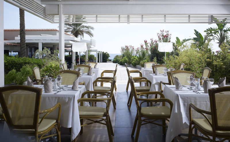 esperos mare resort and spa