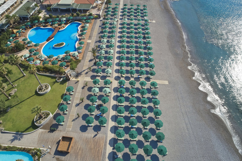 esperos mare resort and spa