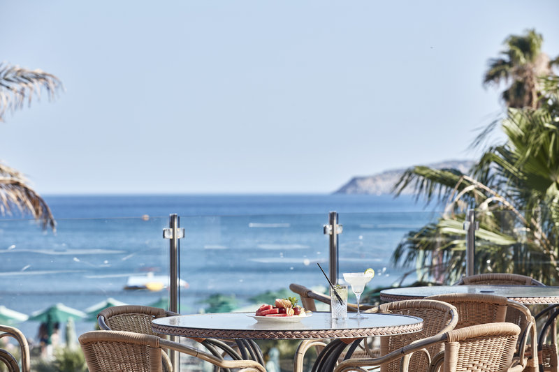 esperos mare resort and spa
