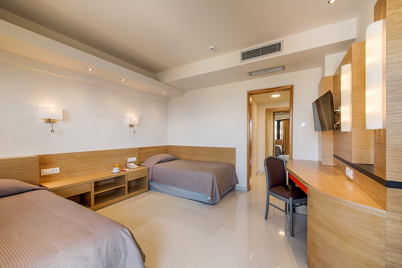 esperos mare resort and spa
