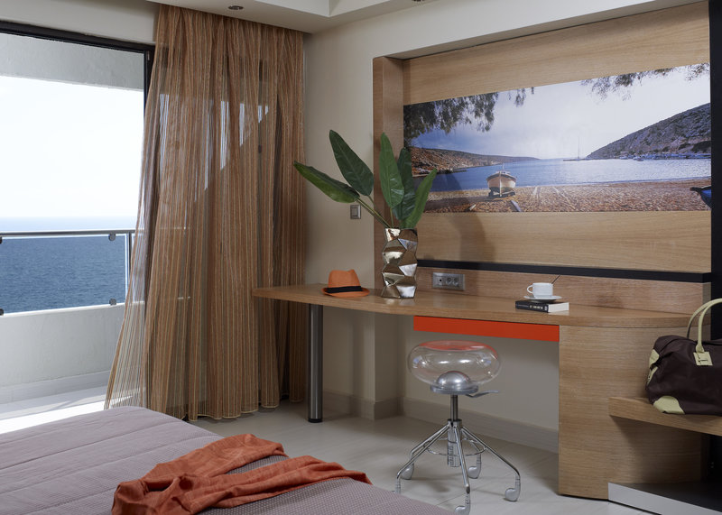 esperos mare resort and spa