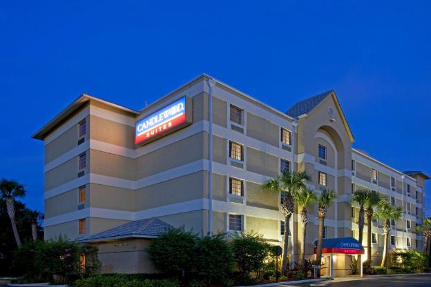 candlewood suites ft lauderdale airport cruise by ihg