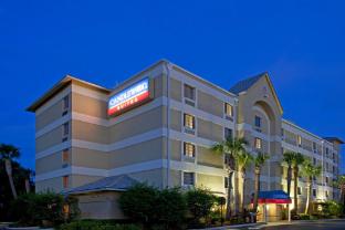 candlewood suites ft lauderdale airport cruise by ihg