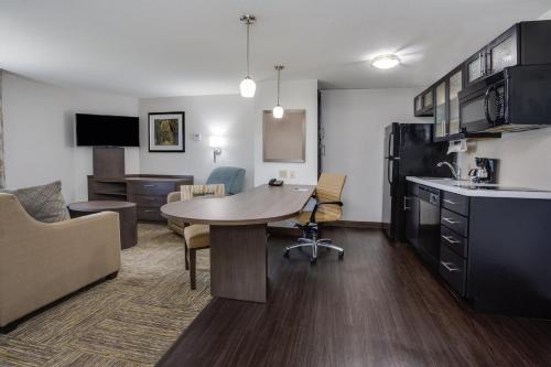 candlewood suites ft lauderdale airport cruise by ihg