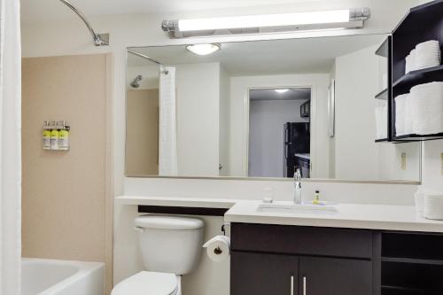 candlewood suites ft lauderdale airport cruise by ihg