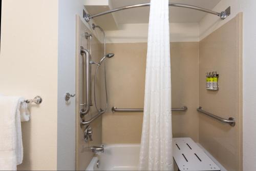 candlewood suites ft lauderdale airport cruise by ihg