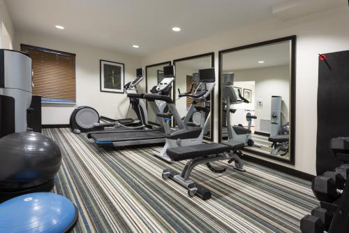 candlewood suites ft lauderdale airport cruise by ihg