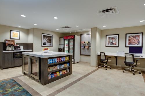 candlewood suites ft lauderdale airport cruise by ihg