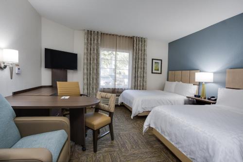 candlewood suites ft lauderdale airport cruise by ihg