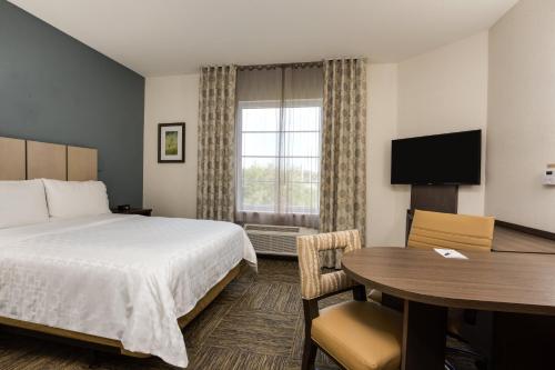 Candlewood Suites Ft. Lauderdale Airport/Cruise By Ihg,Fort Lauderdale>>Dania Beach,3 star