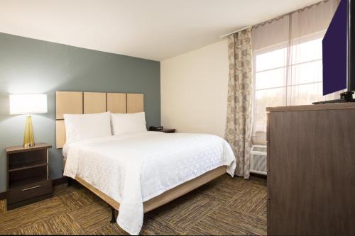 Candlewood Suites Ft. Lauderdale Airport/Cruise By Ihg,Fort Lauderdale>>Dania Beach,3 star