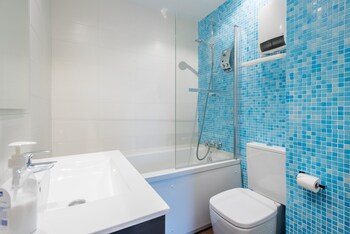 apartamentos la albarca