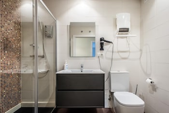 apartamentos la albarca