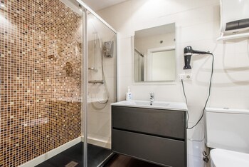 apartamentos la albarca