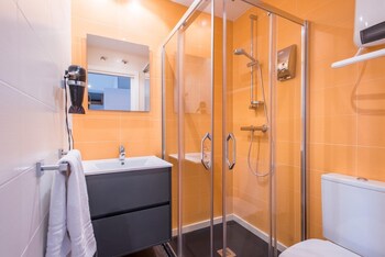 apartamentos la albarca