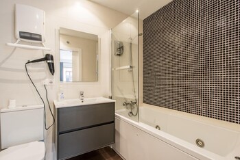 apartamentos la albarca