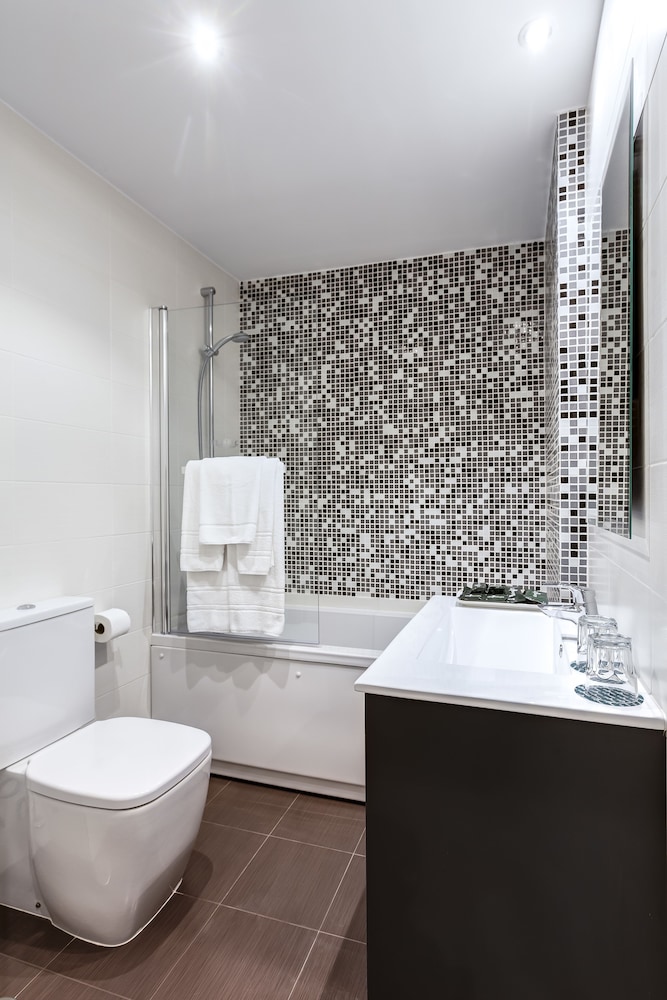 apartamentos la albarca