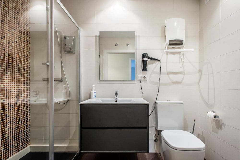 apartamentos la albarca