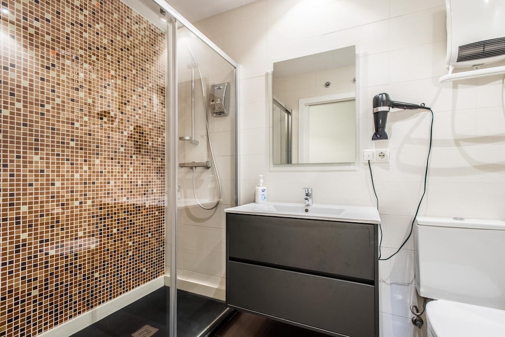 apartamentos la albarca