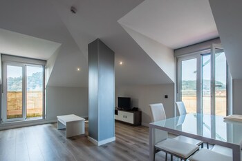 apartamentos la albarca