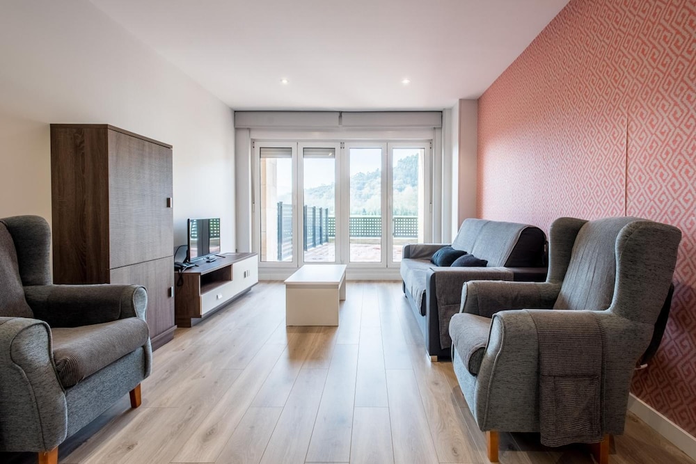 apartamentos la albarca