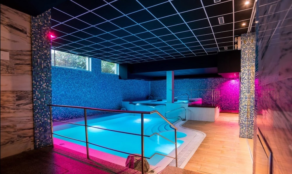 apartamentos la albarca