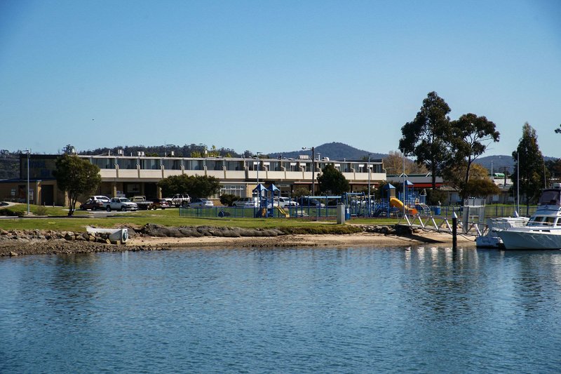 bayside hotel