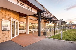 bayside hotel