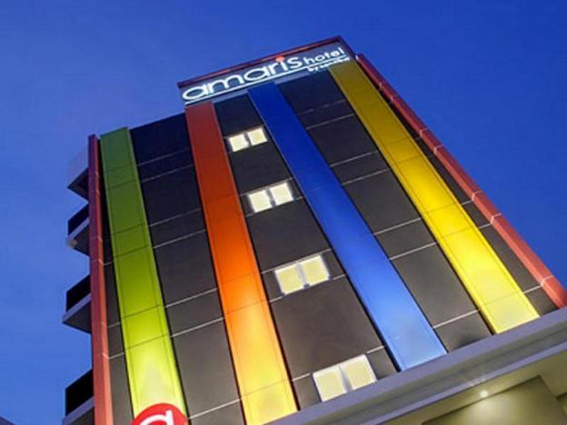 amaris hotel juanda