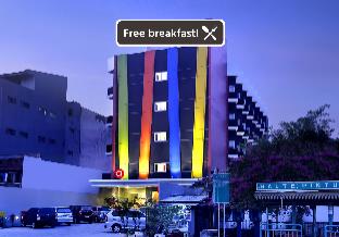 amaris hotel juanda