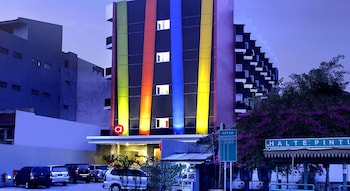 amaris hotel juanda
