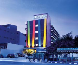 amaris hotel juanda