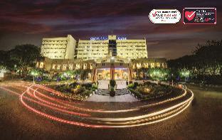 Sunlake Waterfront Resort And Convention,Jakarta Utara>>Jakarta,5 star