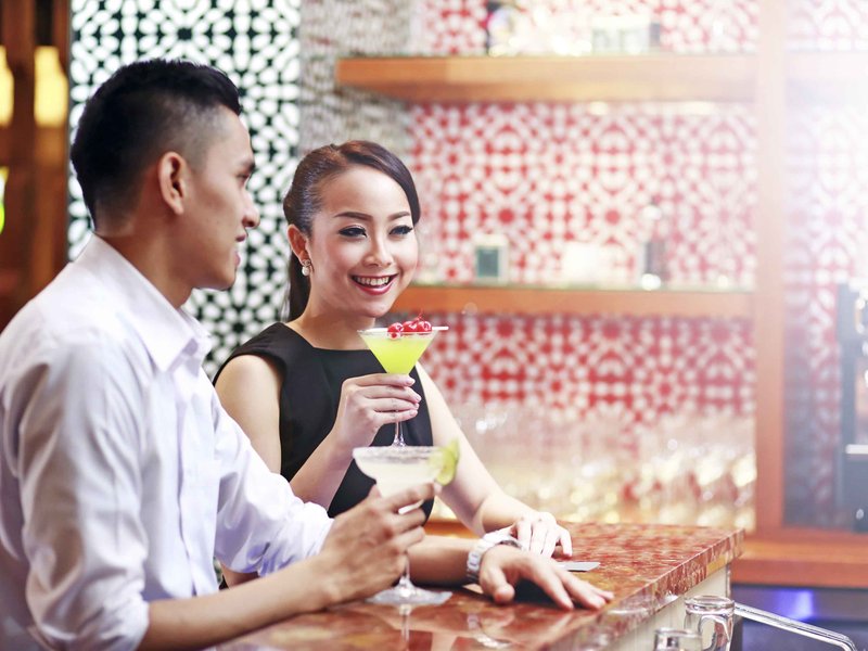 novotel tangerang