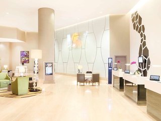 Novotel Tangerang,Jakarta>>Cikokol,4 star