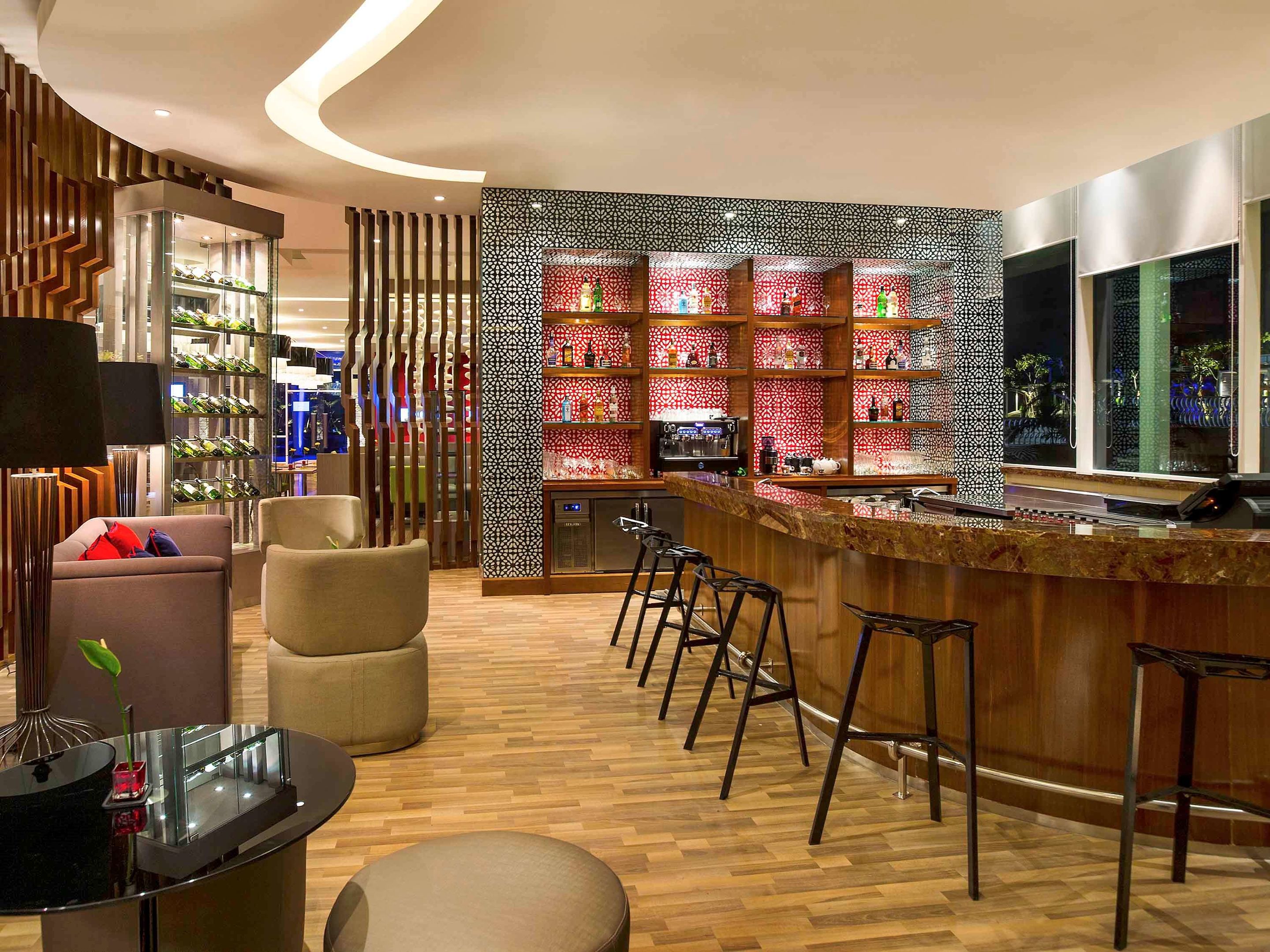 novotel tangerang