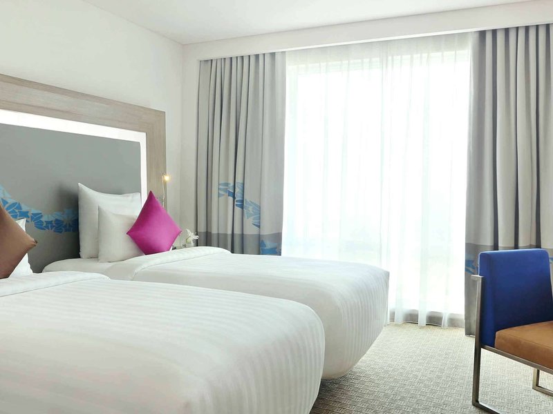 novotel tangerang