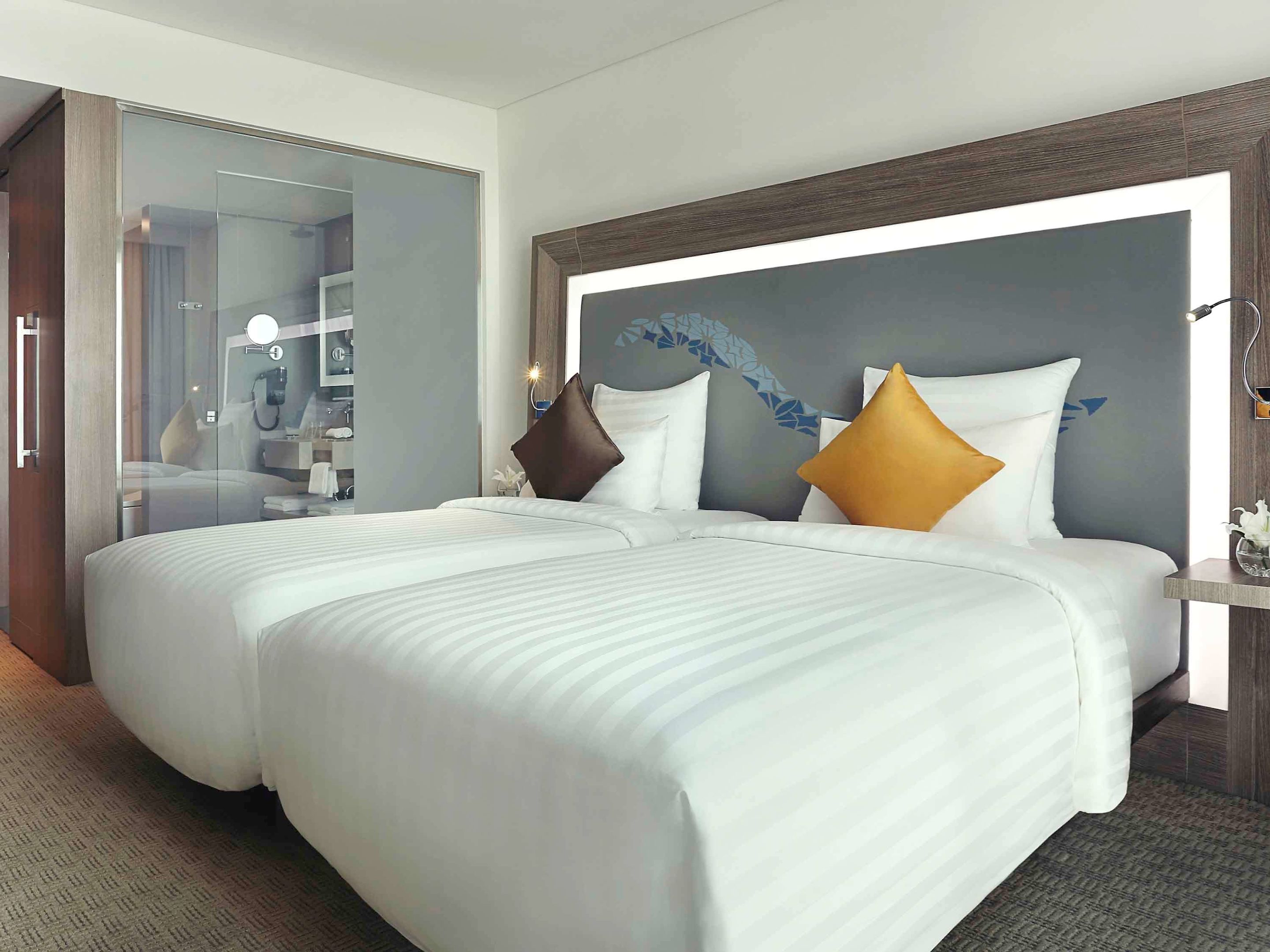 novotel tangerang