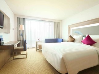 novotel tangerang