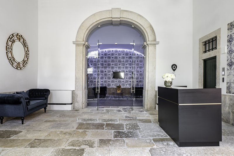 tandem palacio alfama suites